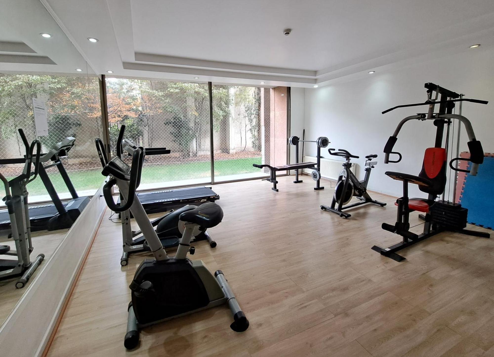 Guestroom Araucaria Chile Hospedagem domiciliar