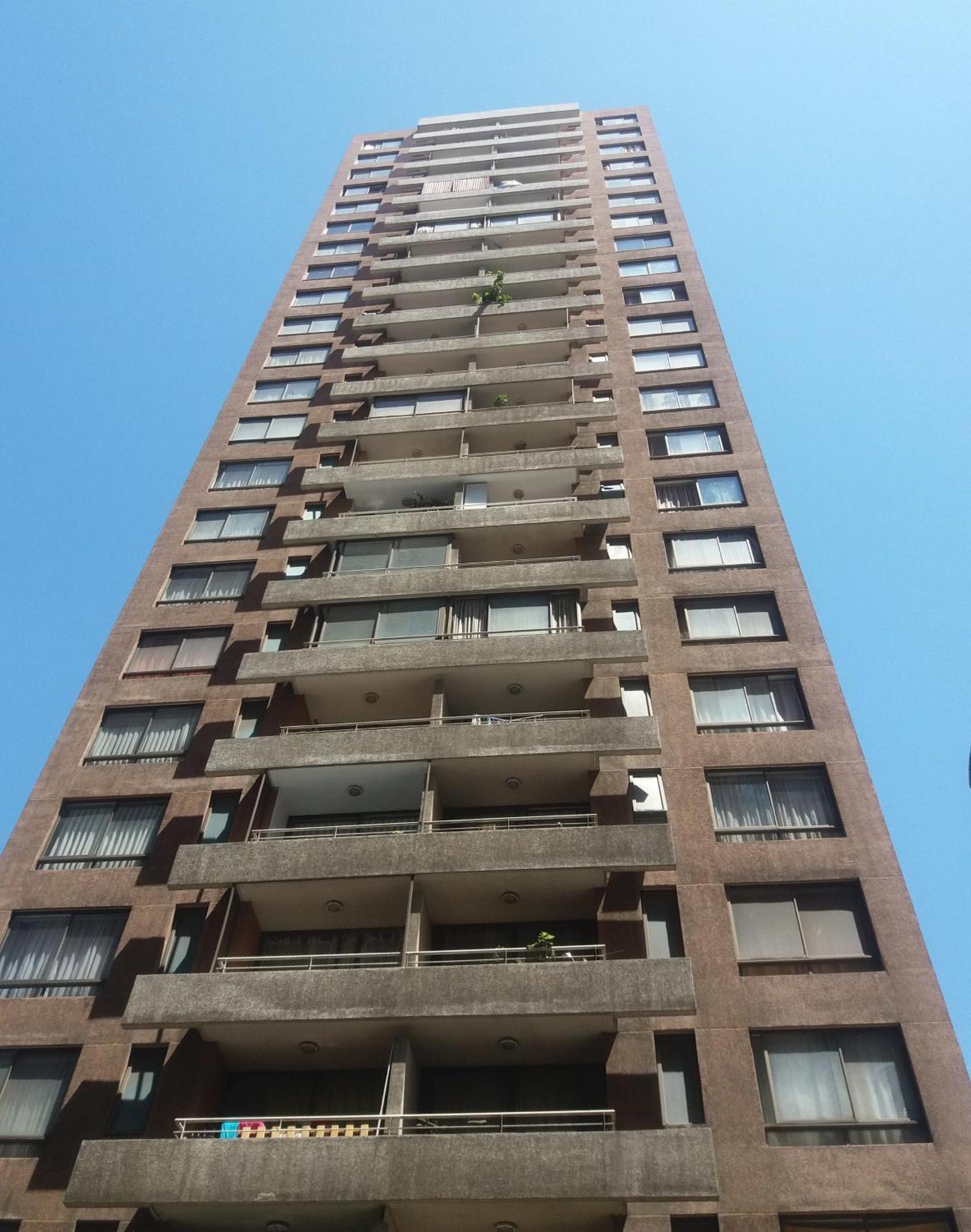 Hospedagem domiciliar Guestroom Araucaria Chile Santiago